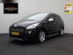 Peugeot 3008 - 1.6 THP Blue Lease Executive 2011 | Navigatie | Airco | JBL Audio | Parkeersensoren | Stoe