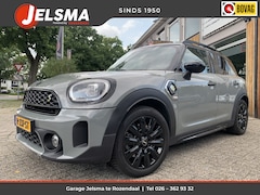 MINI Countryman - 2.0 Cooper S E, ALL4 Aut. Navi+ | Led | Camera | CarPlay