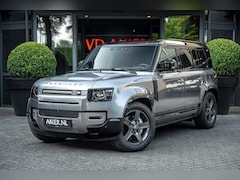 Land Rover Defender 110 - LANDROVER P400e X-Dynamic SE Stoelkoeling | Panoramadak | Head-up | 360° Camera