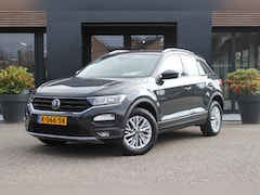 Volkswagen T-Roc - T-Roc 1.0 TSI 110pk Style Business