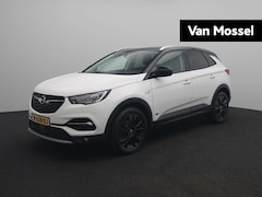 Opel Grandland X - 1.6 Turbo Hybrid4 Elegance |Automaat | 300 PK | Navigatie | AGR- Stoel |