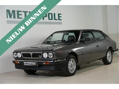 Lancia Beta - HPE Volumex M1048