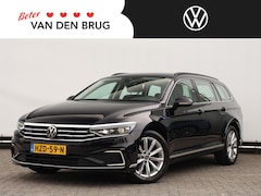 Volkswagen Passat Variant - 1.4 TSI PHEV GTE Business 218pk DSG | Dealer onderhouden | Trekhaak | Side Assist | Matrix