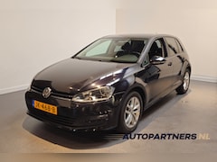 Volkswagen Golf - 1.2 TSI Business Edition R - Adaptive Cruise - Stoelverwarming - Navi