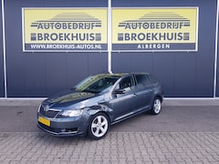 Skoda Rapid Spaceback - 1.0 TSI Greentech Clever