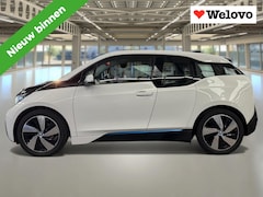 BMW i3 - Basis Comfort 22 kWh Eerste Eigenaar Dealer onderhouden