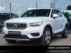 Volvo XC40 - 1.5 T5 Recharge Inscription Expression | Parkeersensoren Voor & Achter + Camera | Adaptiev