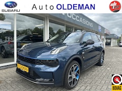 Lynk & Co 01 - 1.5 PHEV CARPLAY, ADAPTIVECRUISE, PANO