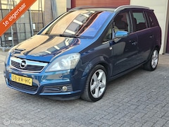 Opel Zafira - 2.2 | Executive | AUTOMAAT | 7 Persoon | APK |