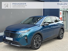 Peugeot 3008 - 1.2 Hybrid 145 PK Allure Automaat | 2025 Demonstratieauto | Trekhaak Afneembaar 1200 KG |