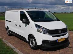 Fiat Talento - 2.0 MultiJet L2H1 Basis AC NAVI 2021