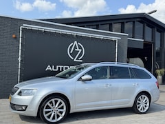 Skoda Octavia Combi - 1.0 TSI Greentech Style Business