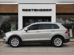 Volkswagen Tiguan - 1.5TSI/150pk Comfortline DSG|2019|Trekhaak|Cruise+ACC|PDC+Assist+Camera|Navi|Keyless|Ergo
