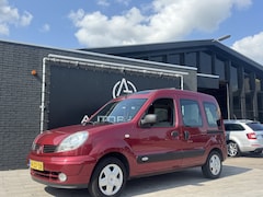 Renault Kangoo - 1.6-16V Privilège AIRCO