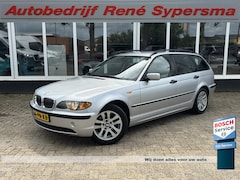 BMW 3-serie Touring - 316i Edition | Trekhaak | Navi | Cruise | Clima | APK 02-2026