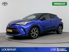 Toyota C-HR - 1.8 Hybrid Dynamic Limited