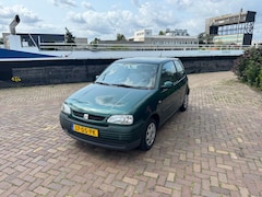 SEAT Arosa - 1.4i Stella