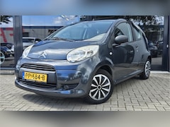 Citroën C1 - 1.0-12V Séduction