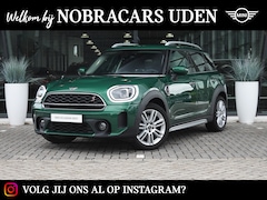 MINI Countryman - Cooper S ALL4 Classic Automaat / Head-Up / Comfortstoelen / LED / Cruise Control / PDC