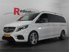 Mercedes-Benz V-klasse - 300d Lang Avantgarde Edition - 6 pers. - Navi / Camera / Elek. klep