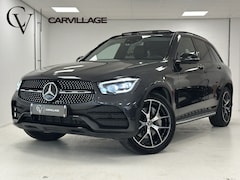 Mercedes-Benz GLC-klasse - 300e 4M. AMG Premium Plus | Luchtvering | Burmester | Head-up-Di