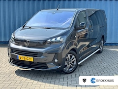 Peugeot Expert - 2.0 BlueHDi 180 S&S L2 BPM VRIJ BPM VRIJ | Achteruitrijcamera standaard | Airco (automatis