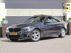 BMW 3-serie Gran Turismo - 320i High Executive | Trekhaak | Panoramadak |