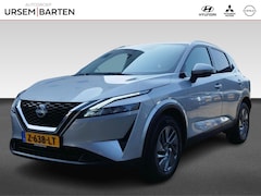 Nissan Qashqai - 1.3 MHEV Xtronic Access Edition | Automaat | Pano |