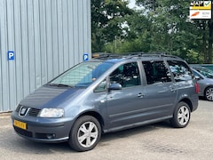 SEAT Alhambra - 1.8-20VT Automaat / Clima + Cruise