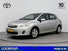 Toyota Auris - 1.8 Full Hybrid Aspiration