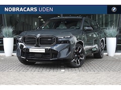 BMW XM - PHEV 50e High Executive Automaat / Trekhaak / Massagefunctie / Adaptief M Onderstel Profes