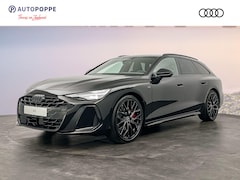 Audi A6 Avant - S edition 2.0 TFSI e 220 kW / 299 PK Avant 7 versn