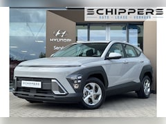 Hyundai Kona - 1.6 GDI HEV Comfort