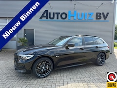 BMW 3-serie Touring - 330e xDrive Trekhaak 19 inch LED Head-Up Display ACC Carplay