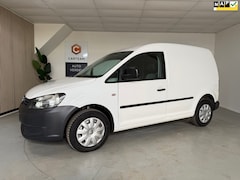 Volkswagen Caddy - 1.2 TSI Trekhaak
