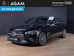 Mercedes-Benz CLA-klasse Shooting Brake - 180 Luxery Line Panorama dak