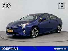 Toyota Prius - 1.8 Dynamic Limited