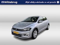 Volkswagen Polo - 1.0 TSI Comfortline / App-Connect / Airco / Parkeersensoren