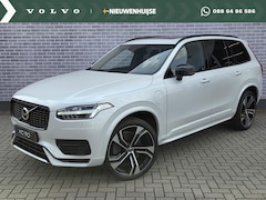 Volvo XC90 - T8 Recharge AWD R-Design | Trekhaak 2400 kg | Schuif-/Kanteldak | Adaptieve Cruise | Head