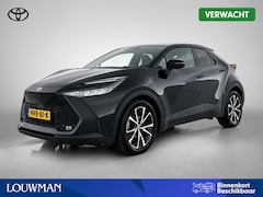 Toyota C-HR - 1.8 Hybrid 140 Dynamic Limited