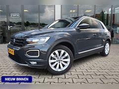 Volkswagen T-Roc - 1.5 TSI Sport | ACC | Winter Pakket | DAB |