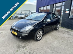Fiat Punto Evo - 1.4 Racing