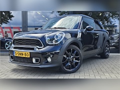 MINI Paceman - 1.6 Cooper S Chili + PANO DAK + XENON + NAVI + HALF LEER