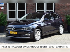 Volkswagen Polo - 1.0 TSI DSG Highline 2X PDC | Stoelverwarming | Climate control