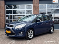 Ford C-Max - 1.0 Ambiente, Airco/clima, PDC, Stoelverw. voorruitverw, trekhaak