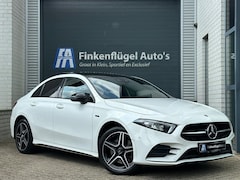 Mercedes-Benz A-klasse - A250 e Lim AMG-line BTW |Pano |Sfeer |Camera