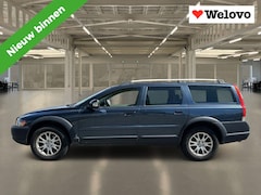 Volvo XC70 - 2.5 T Summum Rijklaar+garantie, schuifdak, leder, electr verst stoelen