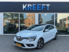 Renault Mégane - 1.2 TCe Bose HUD | Stoelverwarming
