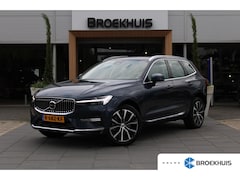 Volvo XC60 - 2.0 T6 Plug-in hybrid AWD Ultimate Bright