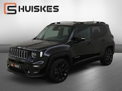 Jeep Renegade - 1.5T e-Hybrid | Navi | Stoel-/stuurverwarming | Adaptive Cruise